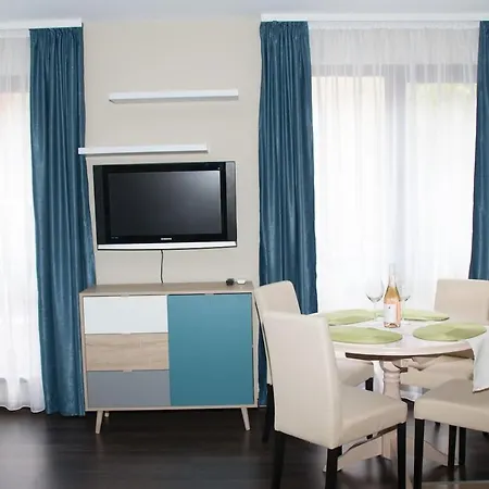 Sunshine Apartment Varna