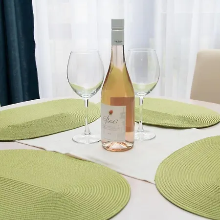 Sunshine Apartment Varna