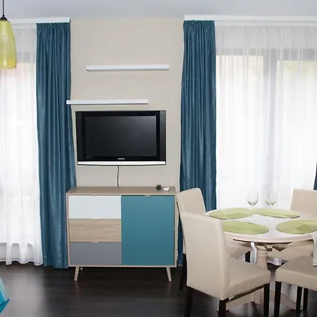 Appartement Sunshine