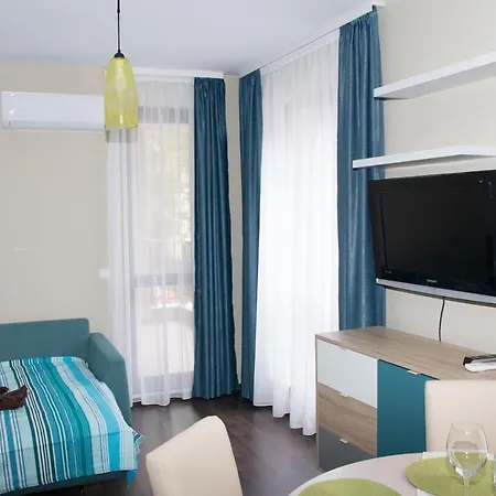 Appartement Sunshine Varna