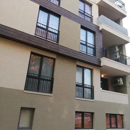 Apartment Sunshine