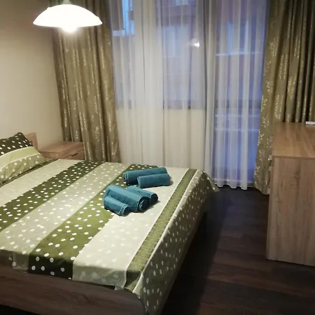 Sunshine Apartment